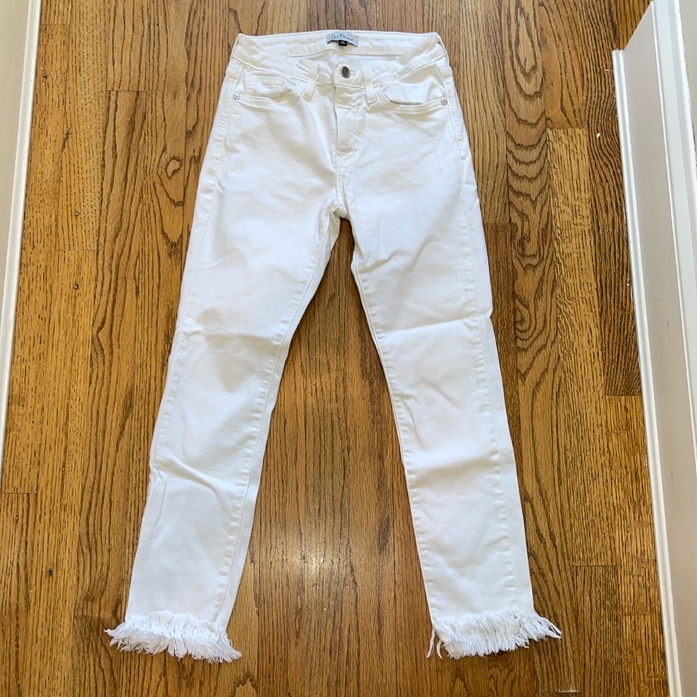 Womens Girl Obsessed Jeans